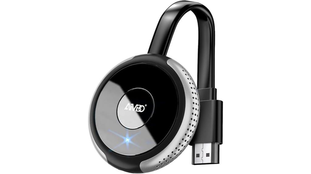 wireless 4k display adapter