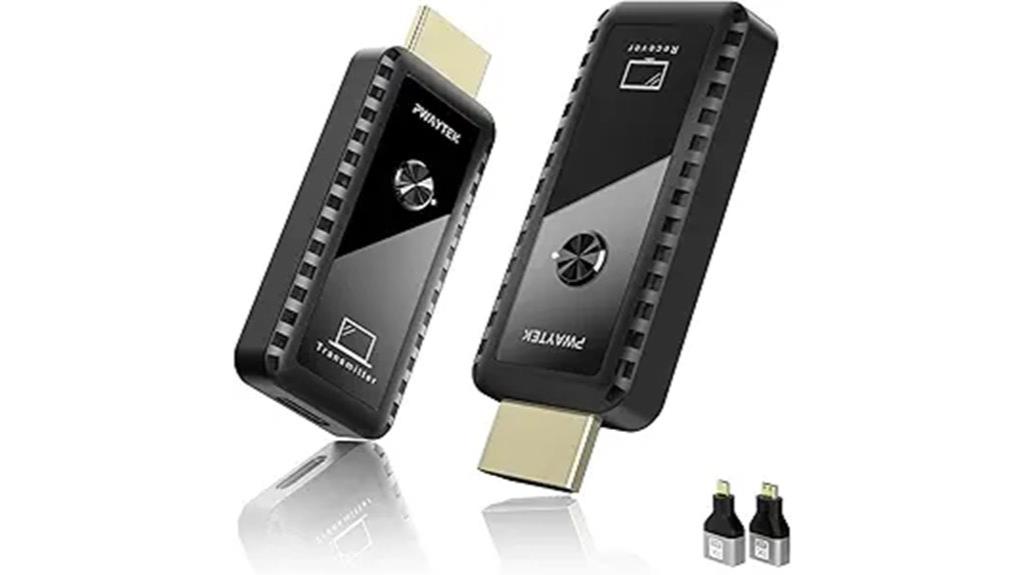 wireless 4k hdmi extender
