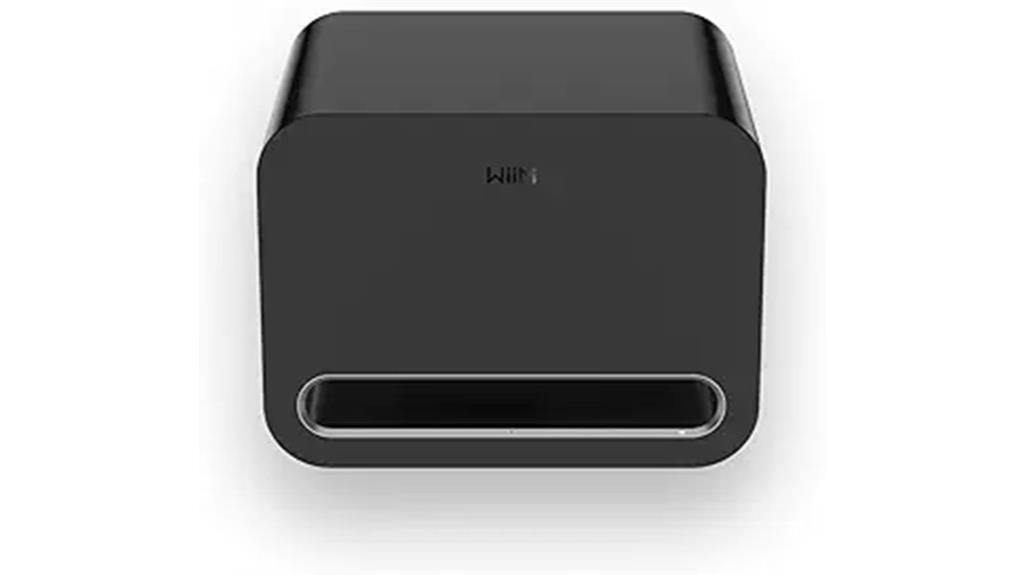 wireless 8 inch smart subwoofer