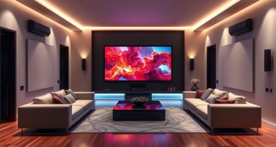 wireless audio for home