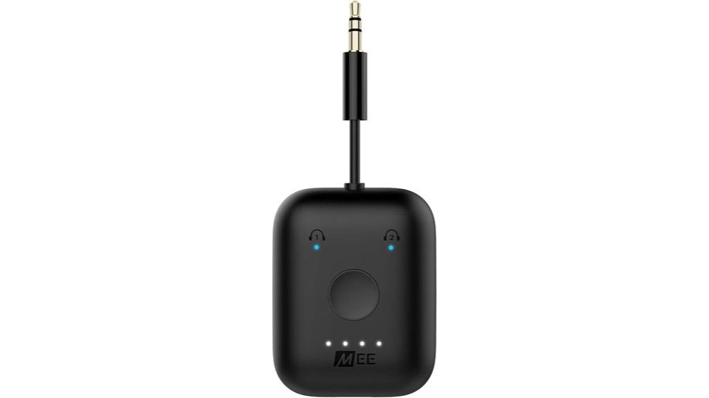 wireless bluetooth audio adapter