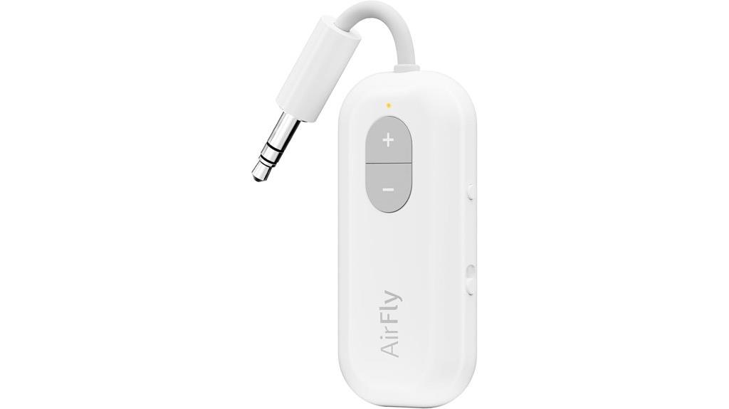 wireless bluetooth audio transmitter