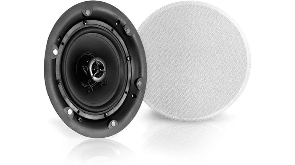 wireless bluetooth ceiling speaker