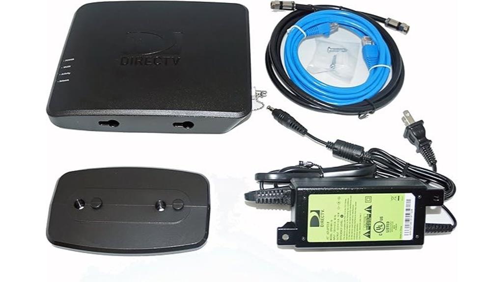 wireless cinema connection kit