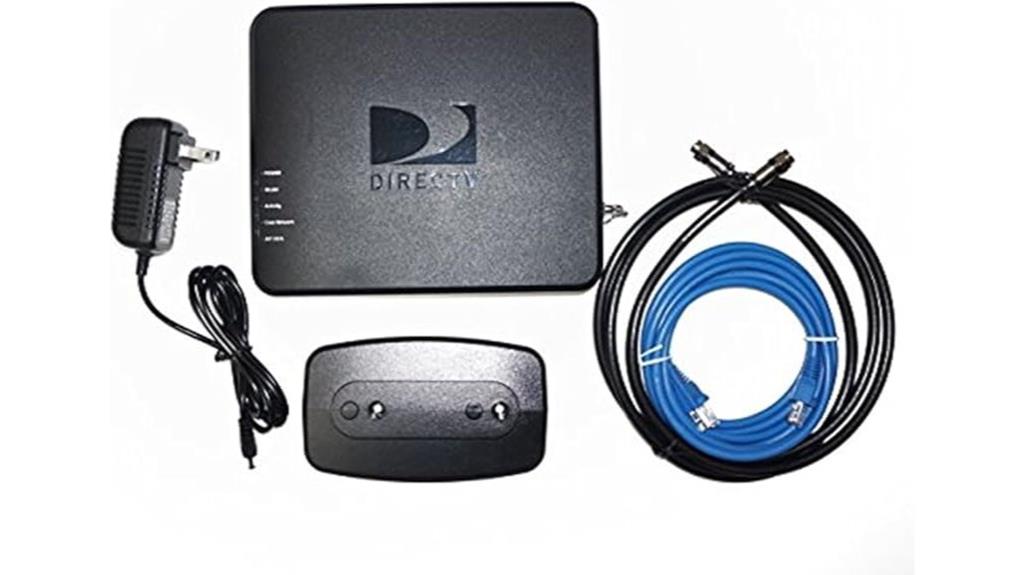 wireless cinema connection kit