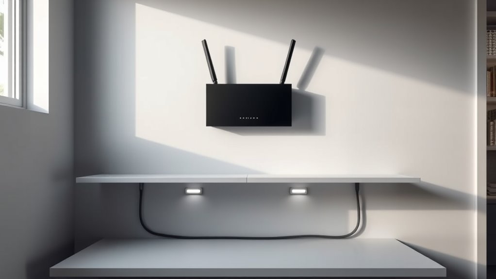 wireless device connectivity options