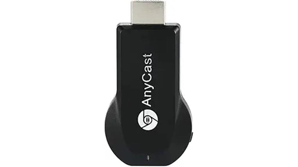 wireless display adapter compatibility