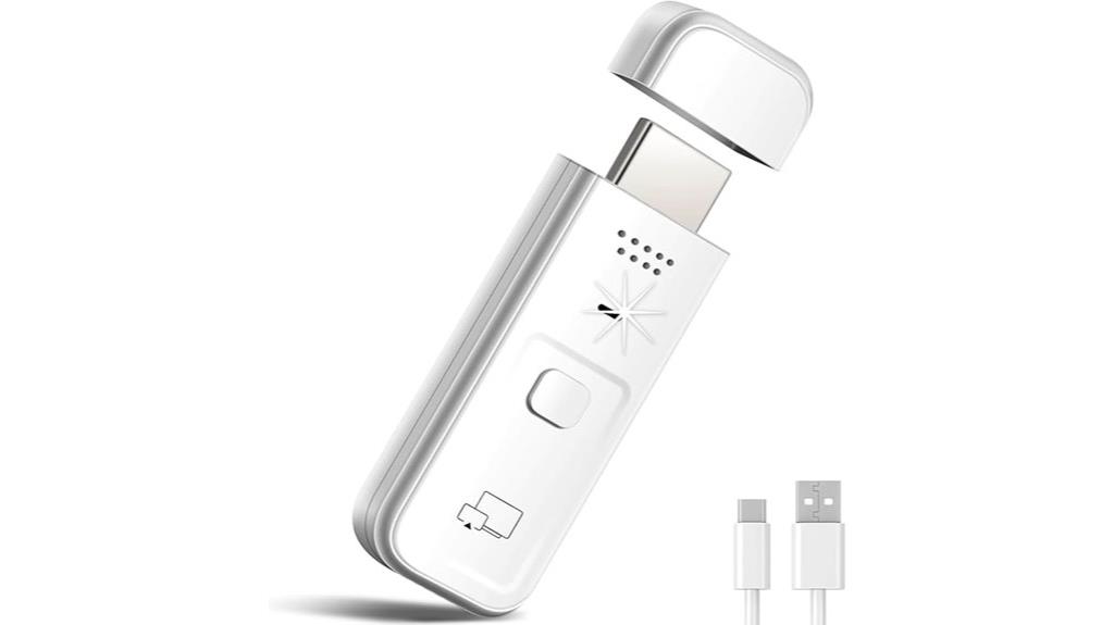 wireless hdmi adapter 2025