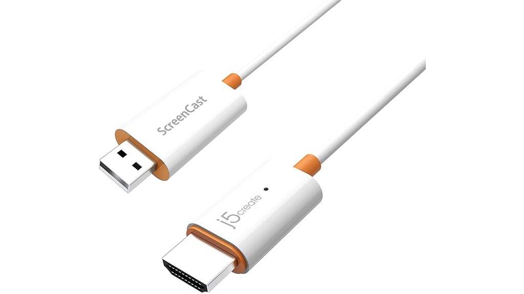 wireless hdmi display receiver