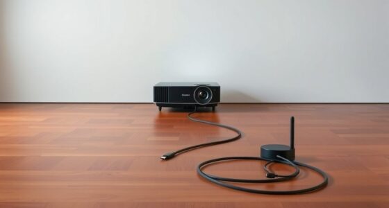 wireless hdmi long cables