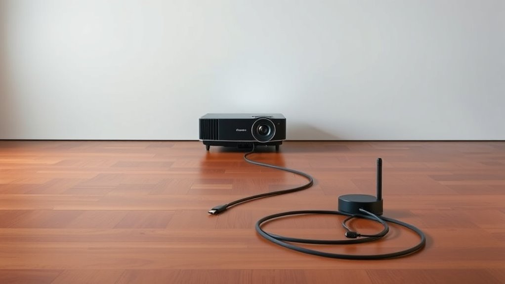 wireless hdmi long cables