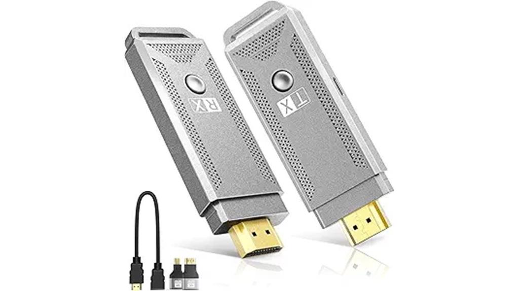 wireless hdmi range extender