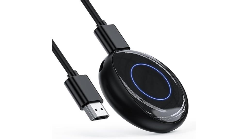 wireless hdmi streaming adapter