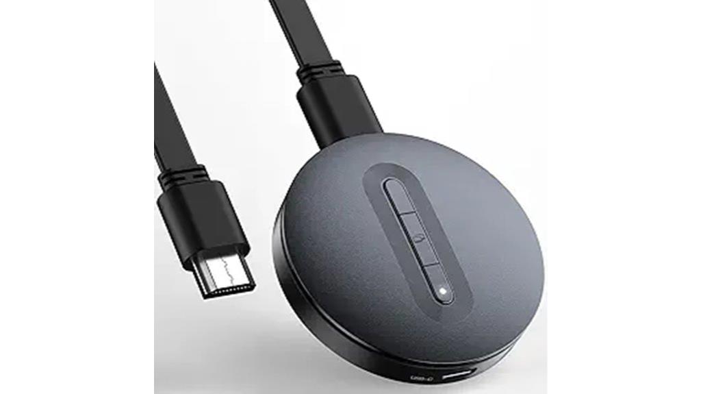 wireless hdmi streaming device