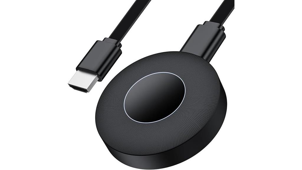 wireless hdmi streaming dongle