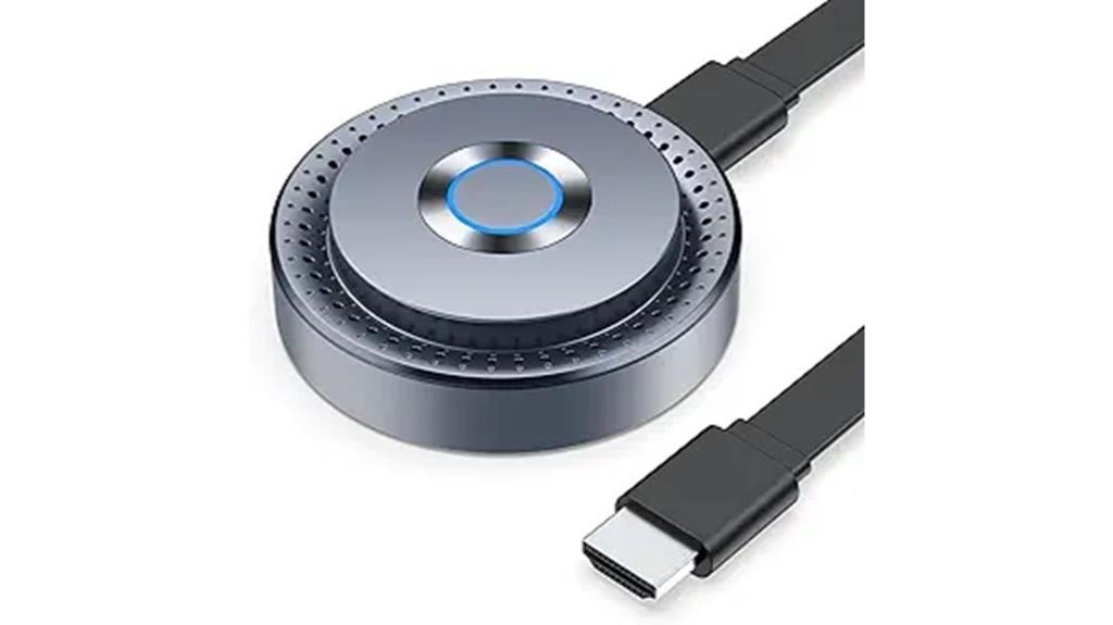 wireless hdmi streaming dongle