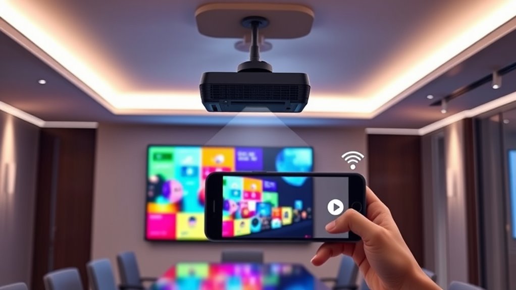 wireless portability and compatibility issues