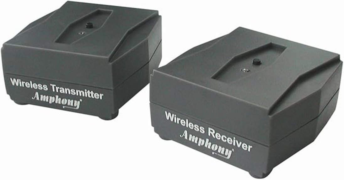 wireless subwoofer surround connectivity
