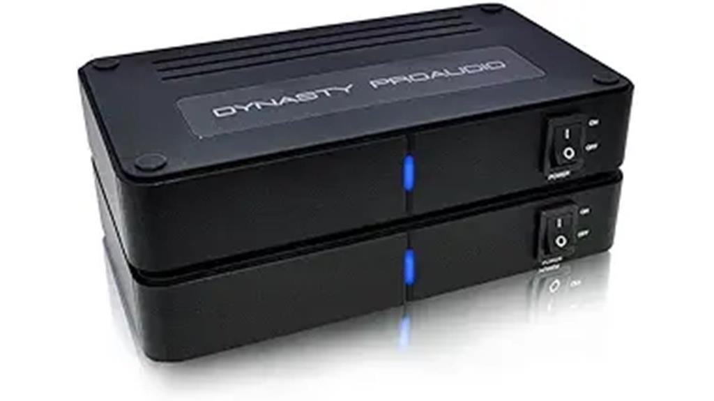 wireless surround sound kit