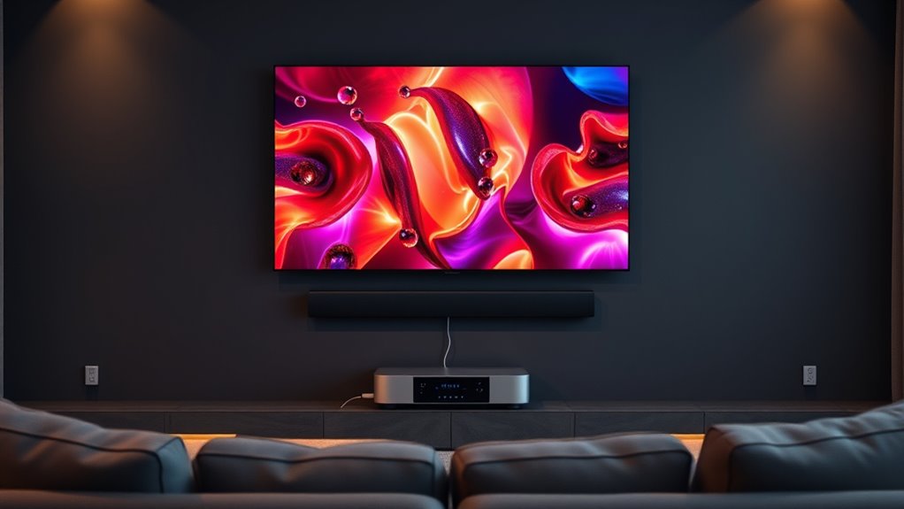 wireless surround sound options