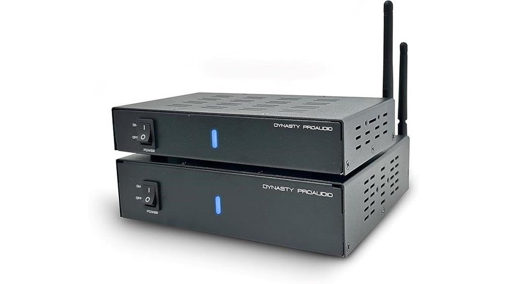 wireless surround sound speakers