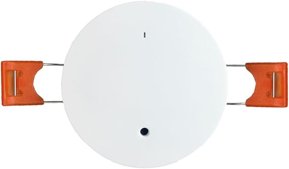 zigbee radar motion sensor