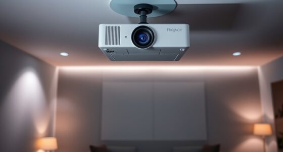 zoom lenses enhance placement