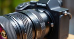 zoom range enhances flexibility