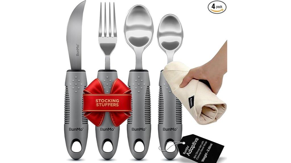 adaptive utensils for seniors
