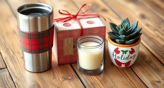 affordable thoughtful coworker gifts