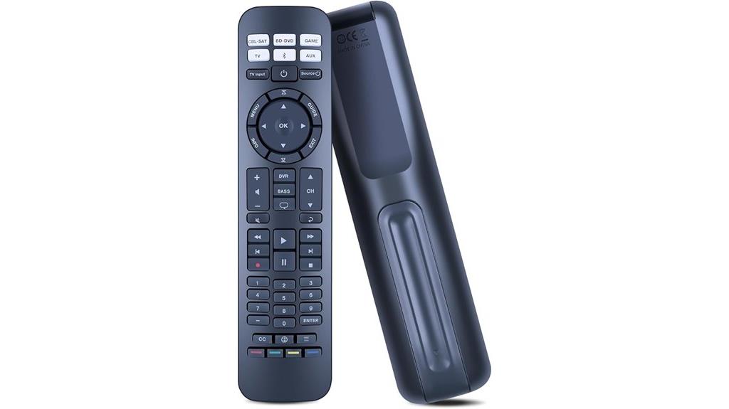 bose rc pws iii remote