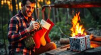 camping gifts for men