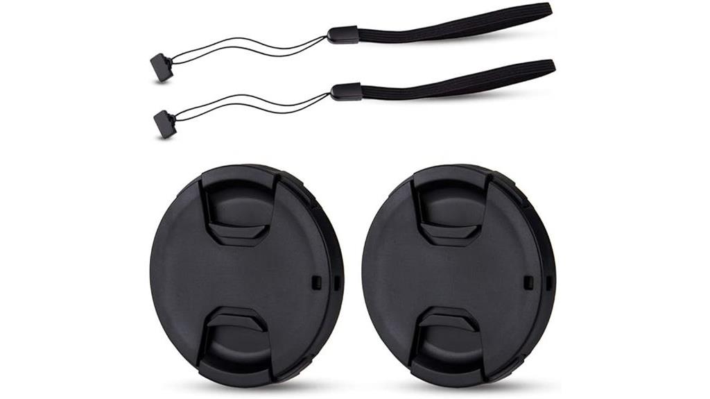 canon lens cap covers