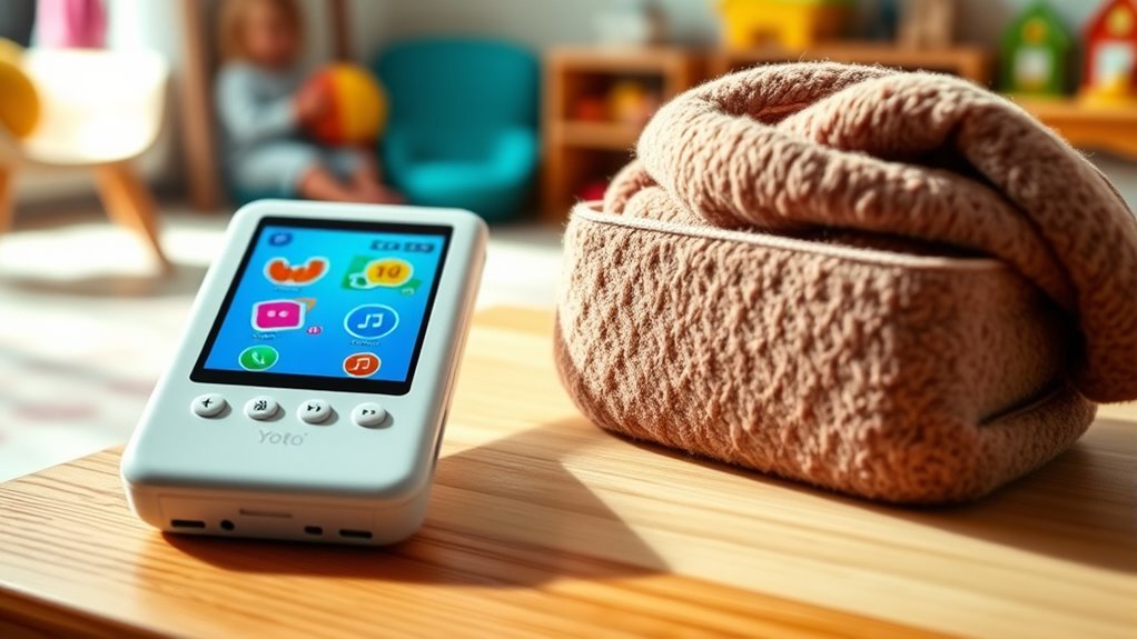 choosing the best audio device