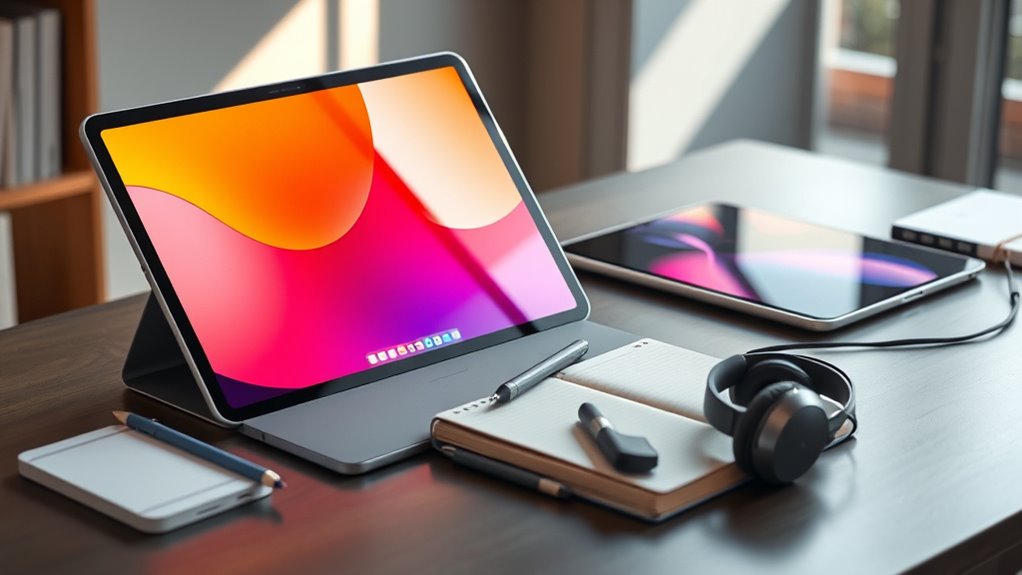 choosing the right ipad