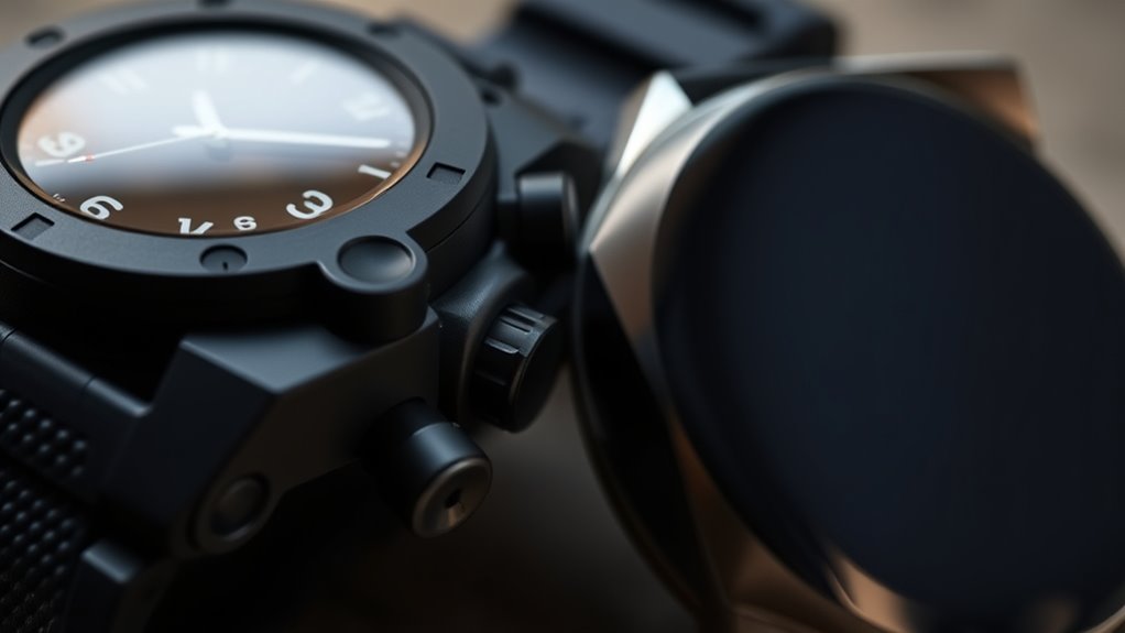 compare apple watch features