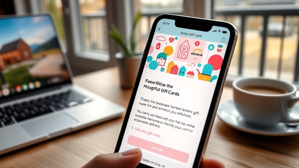 delivery security customization