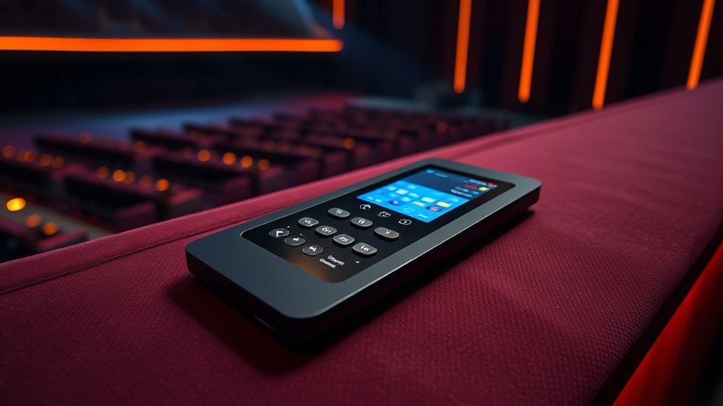 device compatibility and usability