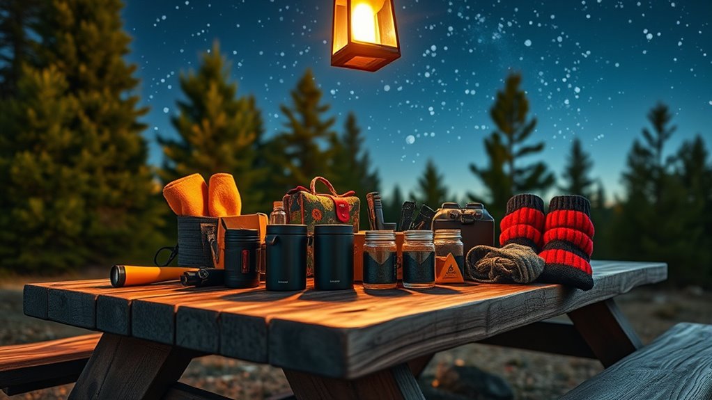 durable portable versatile gifts