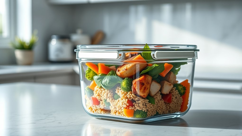 durable safe versatile containers