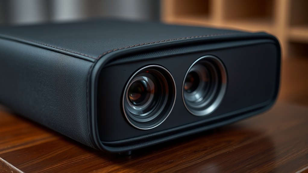 durable waterproof fitting portable