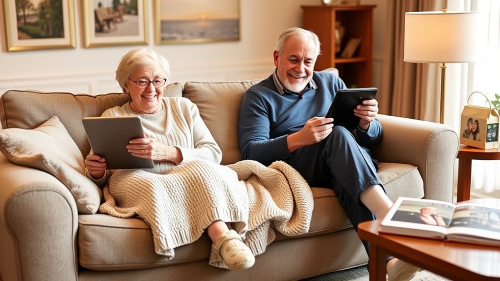 easy safe durable gifts