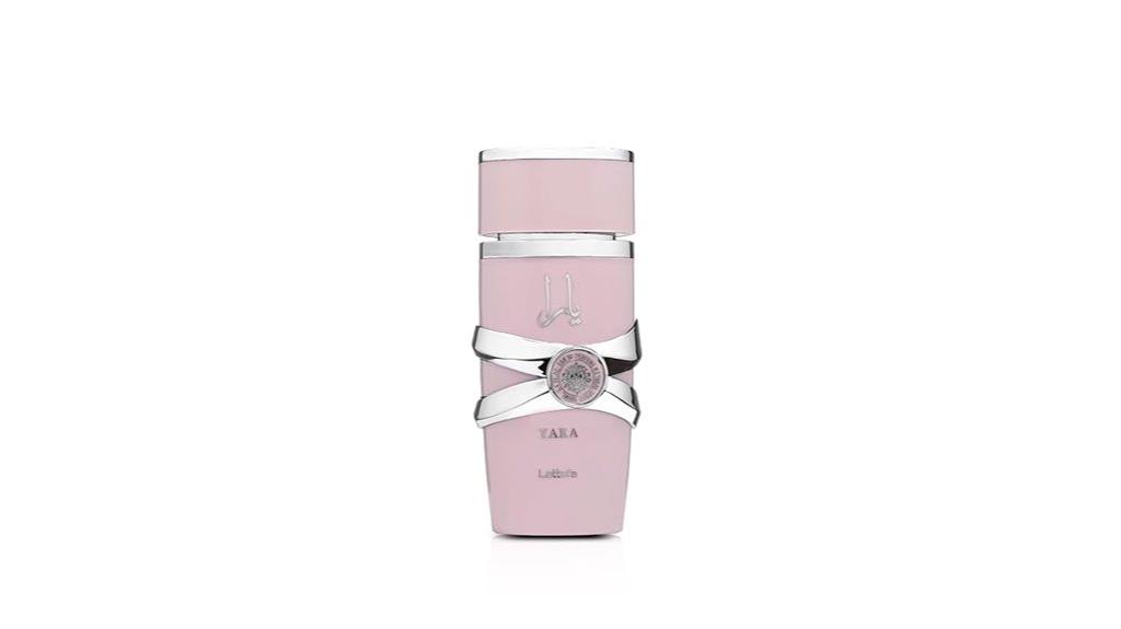 elegant women s fragrance