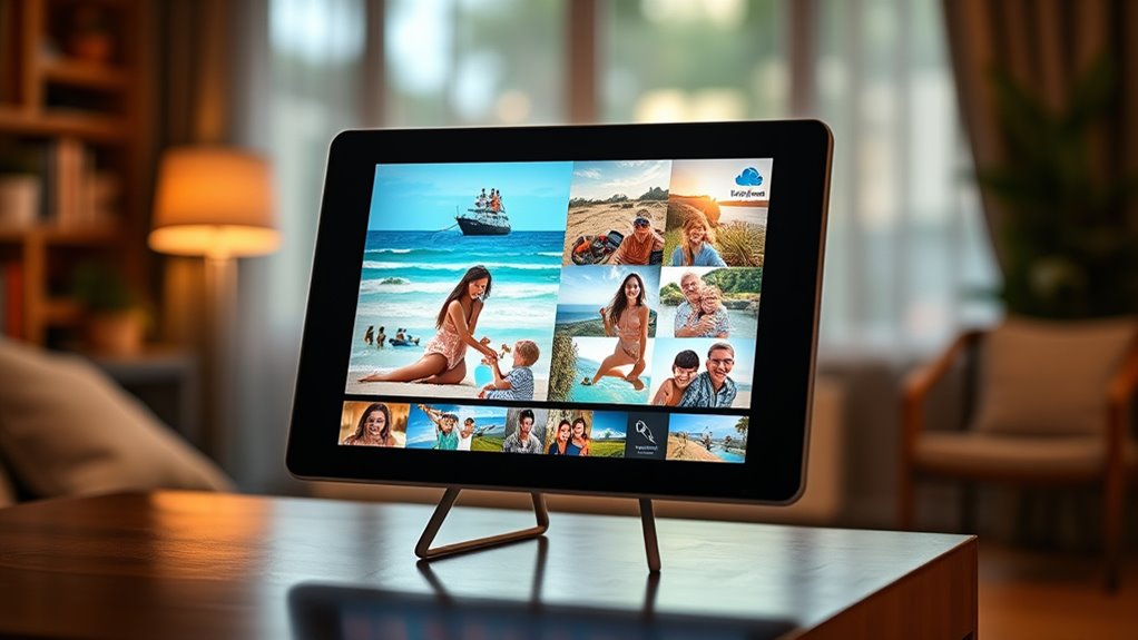 email integration and connectivity