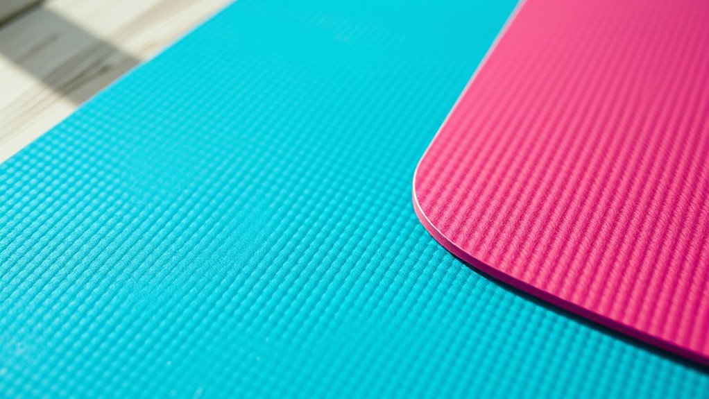 grip thickness safety durability