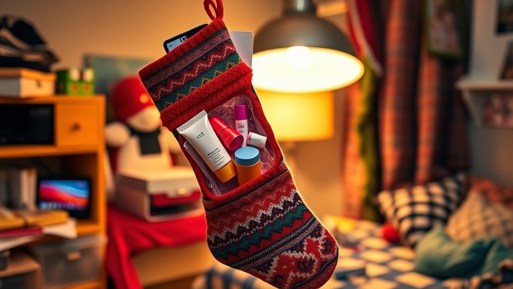 holiday gifts for students