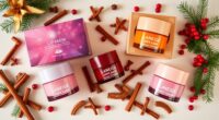 holiday lip mask sets