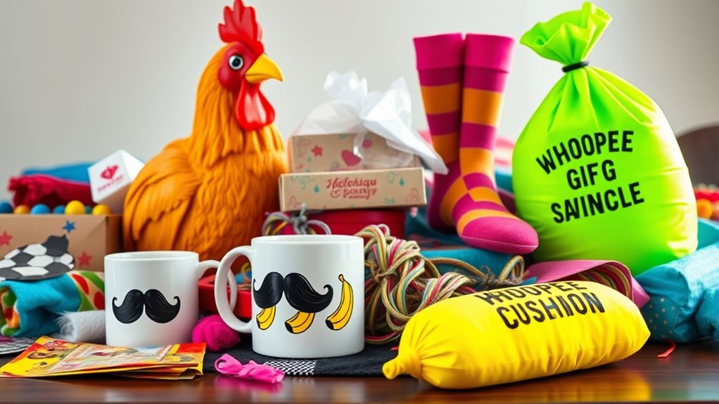 humor appropriateness safety presentation