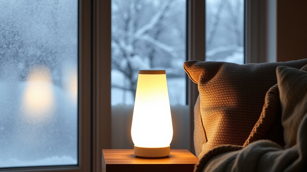 key factors for light therapy