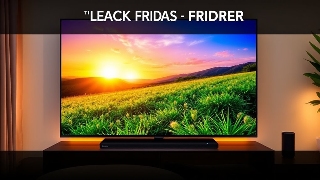 key factors for oled deals